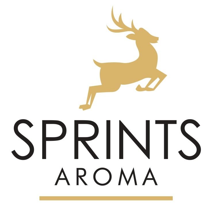 Sprints Aroma