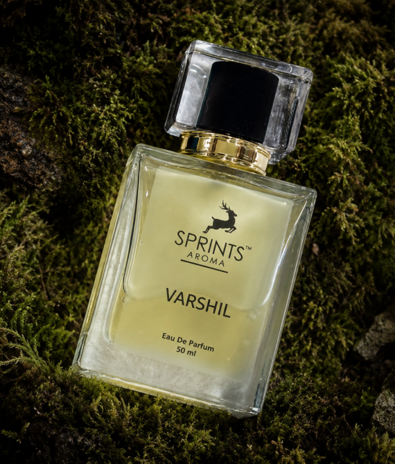 Varshil