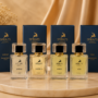 Sprints Aroma Signature Collection – 50ml Combo Pack